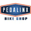 Pedalinx Bike Shop logo